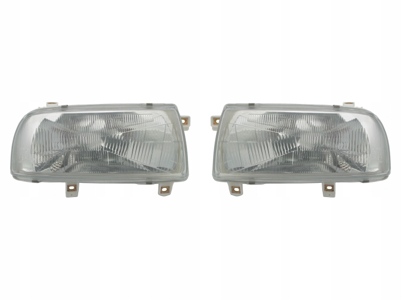 фото №16, Tyc фара vento 93- /l/h4/man-el/