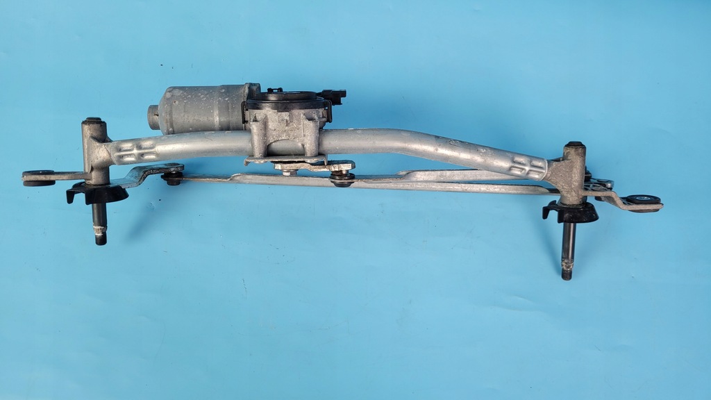 фото №5, Kia sorento iv 20r механизм дворник 98100-p2000