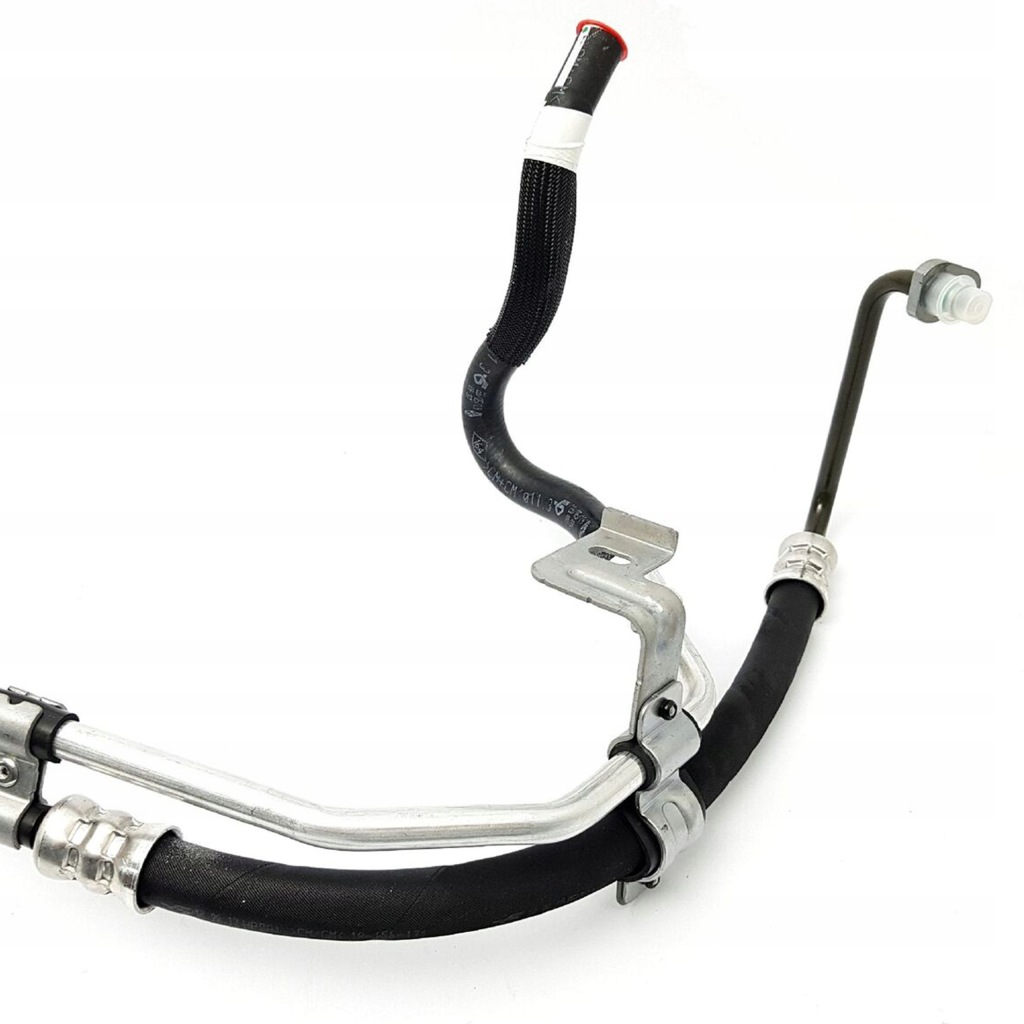 фото №4, Оригінальний номер renault master iii 2.3dci шланг підсилювача