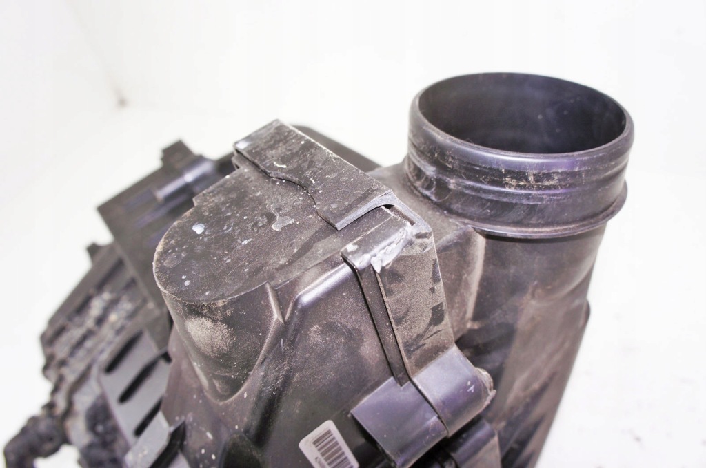 фото №5, Op046 skoda octavia iii ^ корпус фильтра воздуха