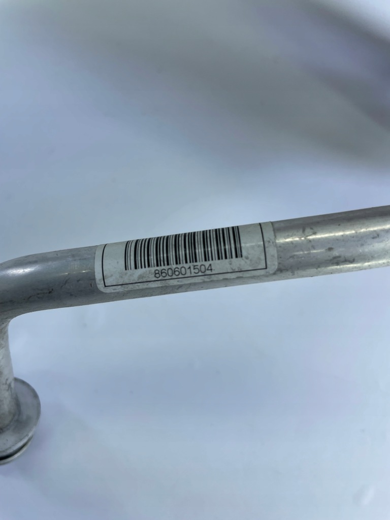 фото №7, Шланг труба wąż wody mini cooper f56 f55 bmw x1 f48 x2 f39 8606015