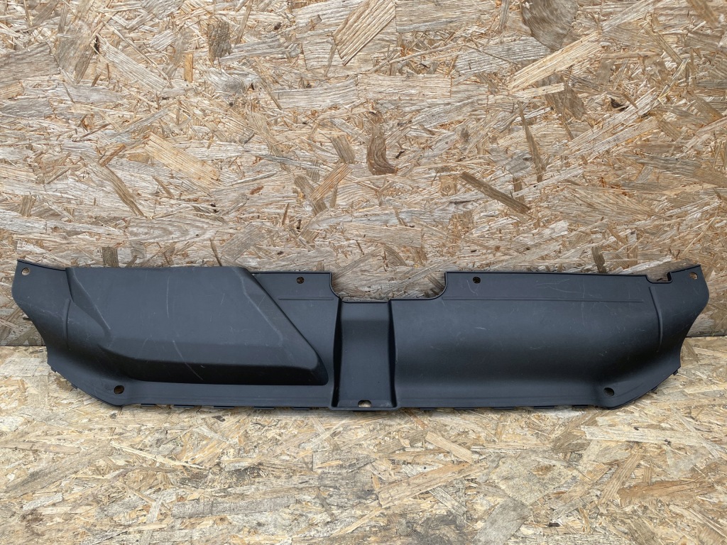 фото №1, Audi a4 b8 верхний защита поперечина передний