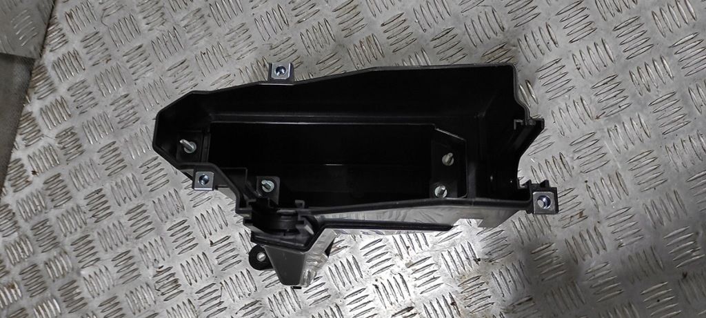 фото №2, Lexus rc 350 rcf корпус компьютер нижняя ecu