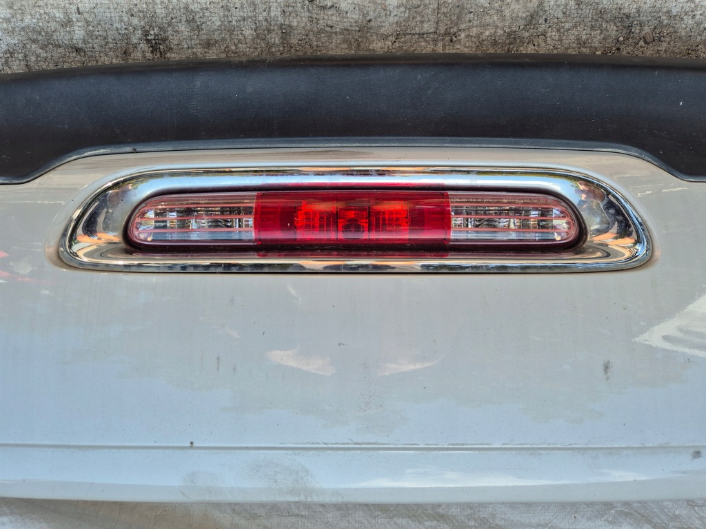 фото №1, Лампа протитуманна задня mini cooper r56 lift