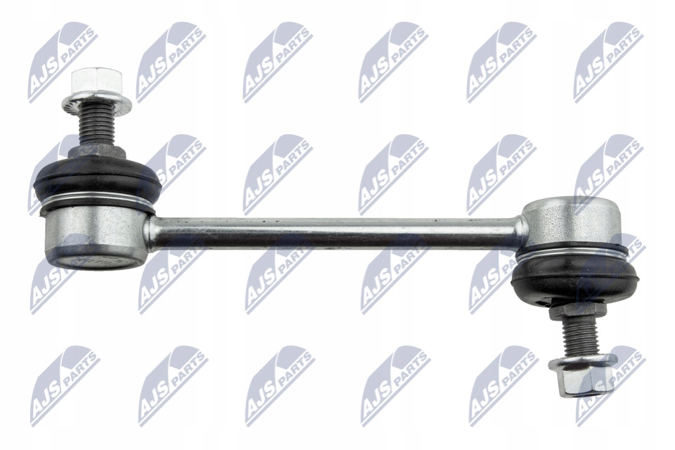 фото №11, Соединитель стабилизатора задняя l/p, kia cerato ld 2004-