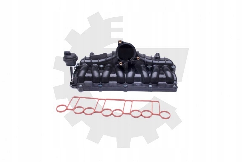 фото №2, Коллектор всасывающий skv 49skv036