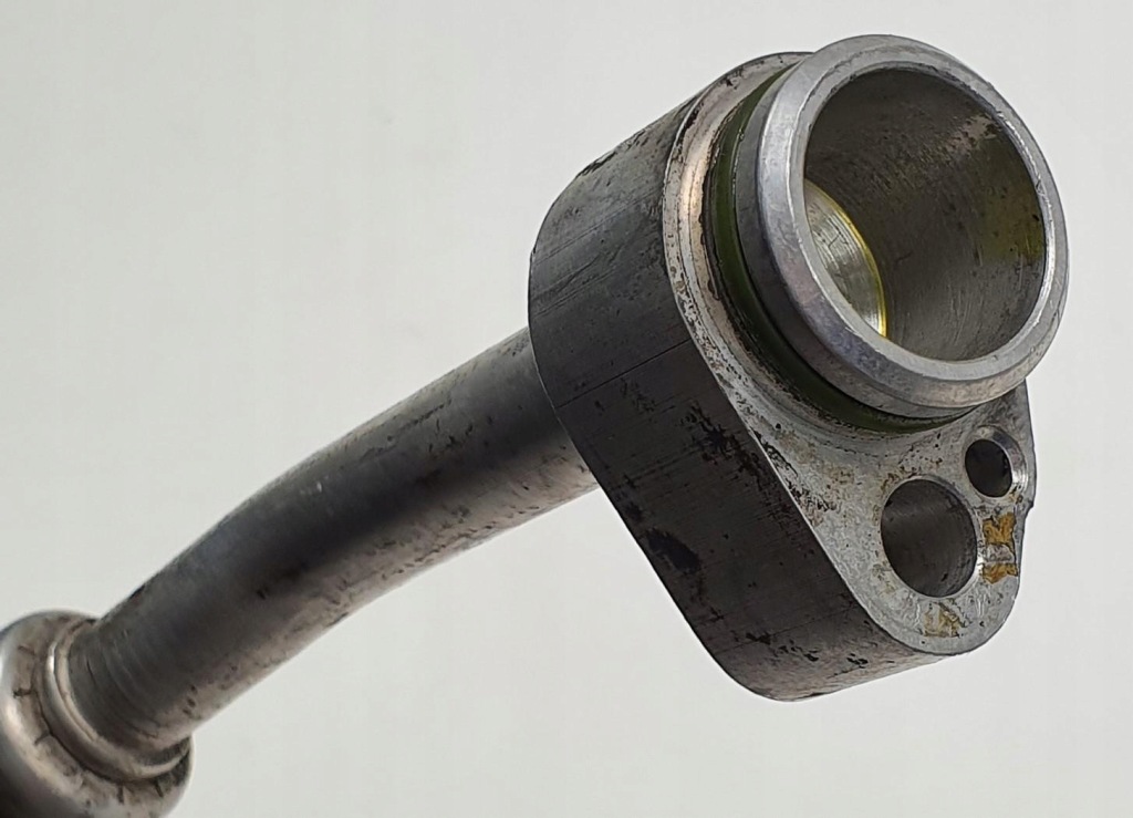 Шланг кондиционера mercedes ml w163 a1635000072 Доставка