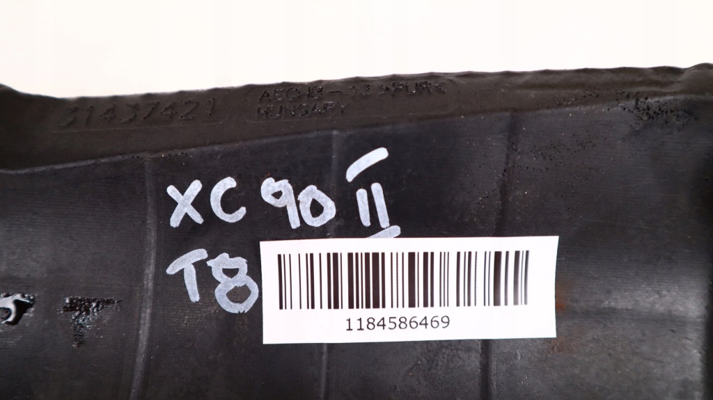 фото №8, Volvo xc90 ii 2.0 t8 захист шумоізоляція компресор 31437421