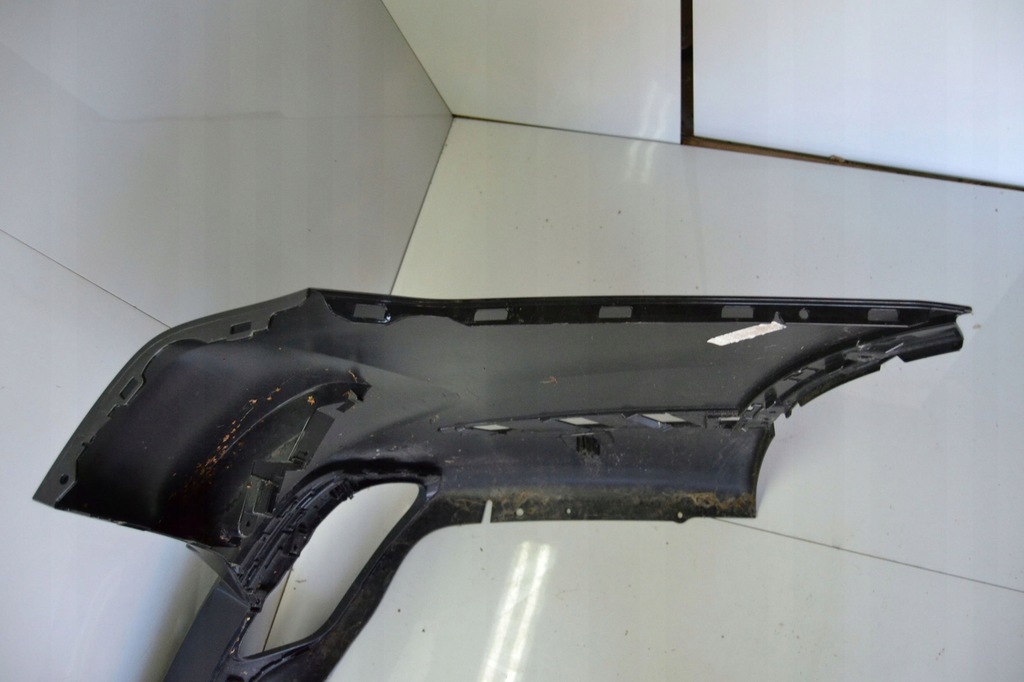 фото №9, Bmw x7 g07 2019 бампер задний