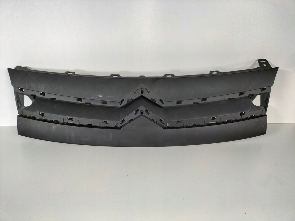 фото №1, Решітка радіатора решітка решітка радіатора citroen berlingo ii 08-12