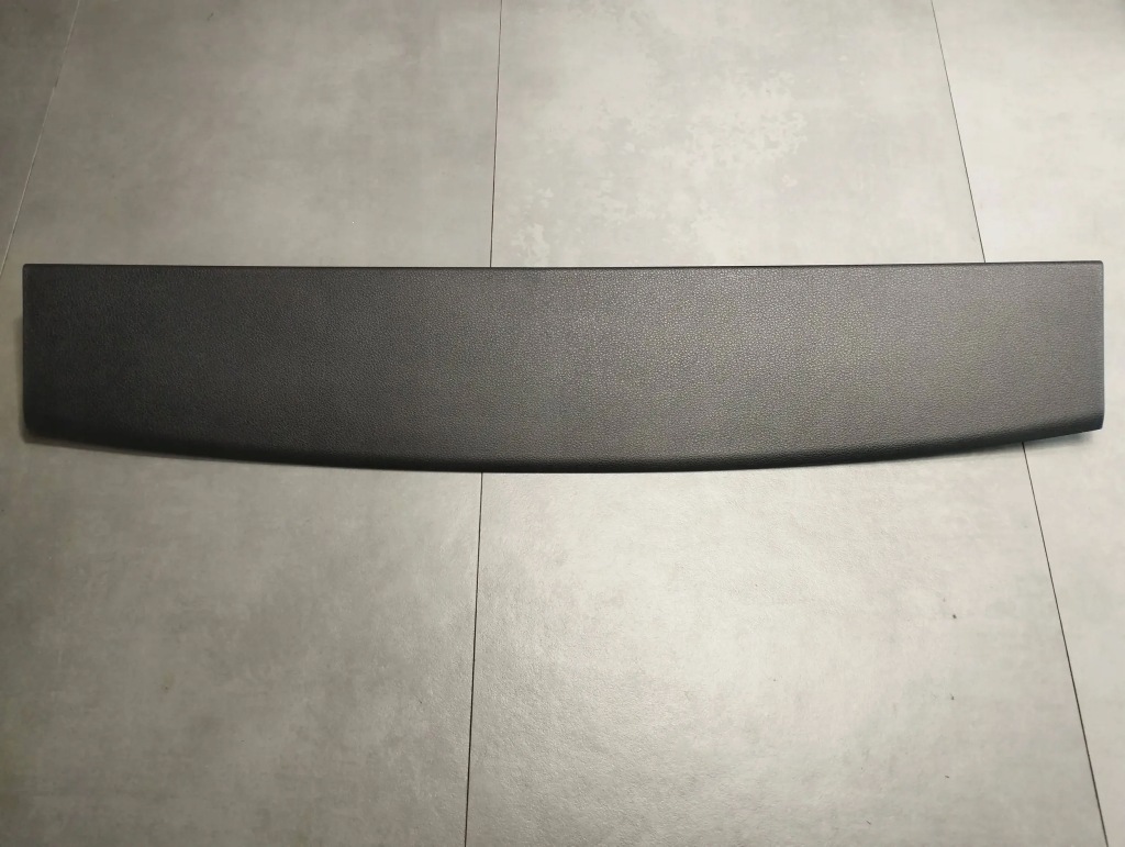 фото №1, Audi q3 f3 83a защита крышки 83a867606