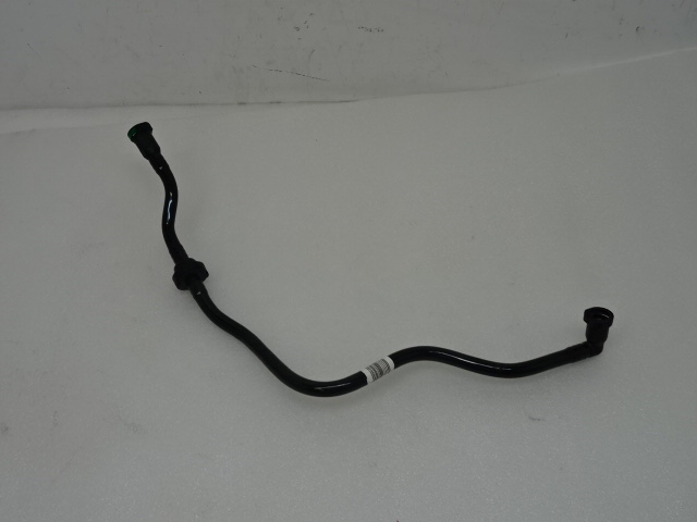 фото №1, Citroen c3 aircross шланг топливный 161430