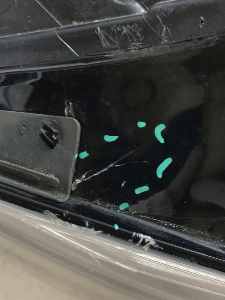 фото №13, Vw id4 id.4 лампа ліва передня full led iq light 11b941035d