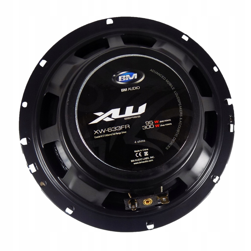 фото №6, Boschmann динамики renault clio captur megane kadjar koleos smart forfour