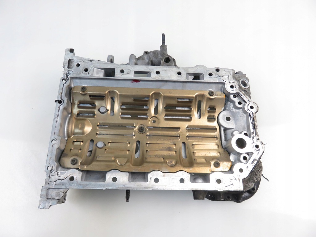 фото №7, Основание поддон citroen c6 2.7 hdi 5u3q6u004d