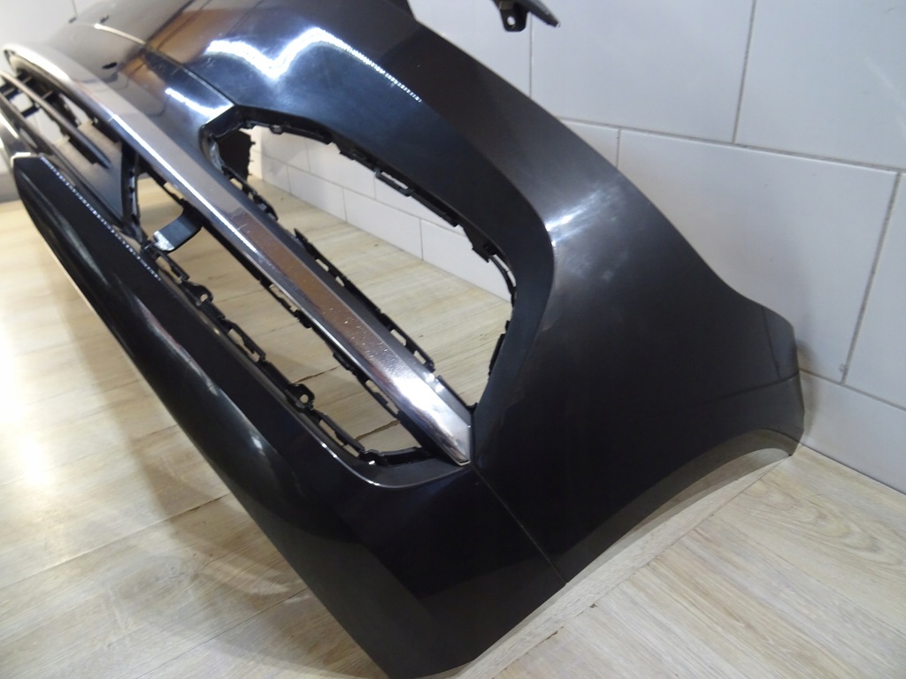 фото №11, Volvo v90 lift fl 21-24 бампер перед передний 31383226 llu