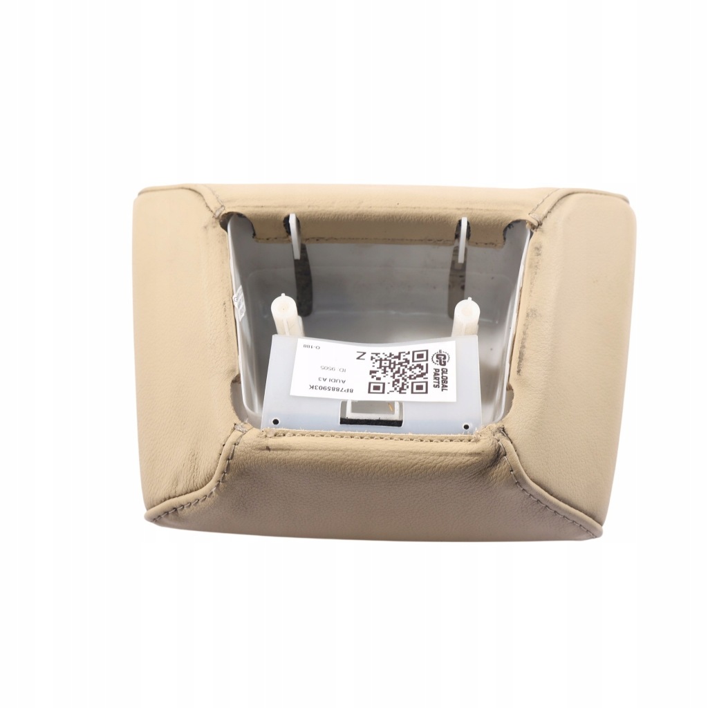 Audi a3 8p подголовник задний сиденье левый правый бежевый 8p7885903k Доставка