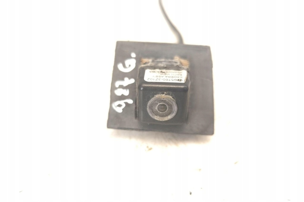 фото №7, Камера кришки багажника kia optima 957603z102 2.0l бензиновий 204kw 2013