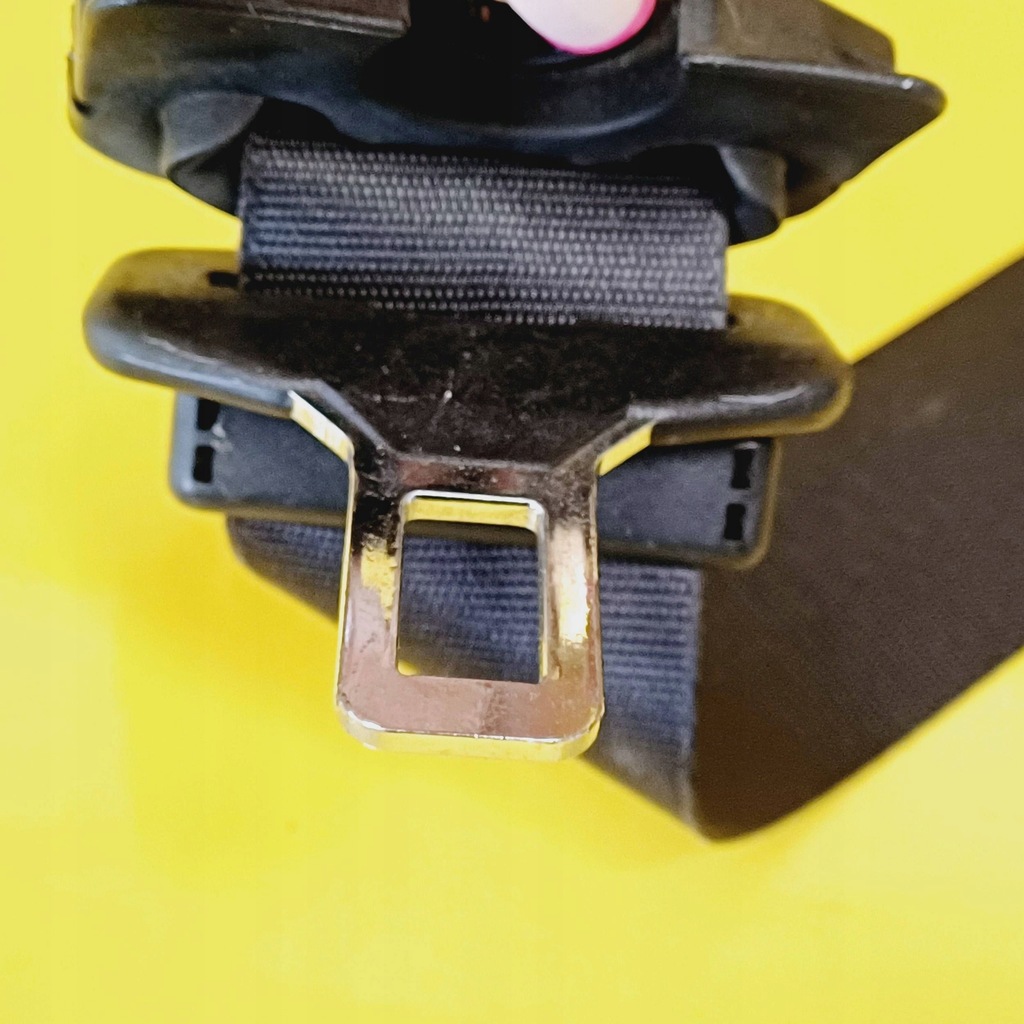 фото №10, Pas безпеки лівий задня mini one - cooper r50 - 53 3d 7055962 nr62