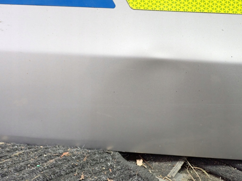 Купити Двері праве передні правий перед mercedes vito v klasa 447 2014-