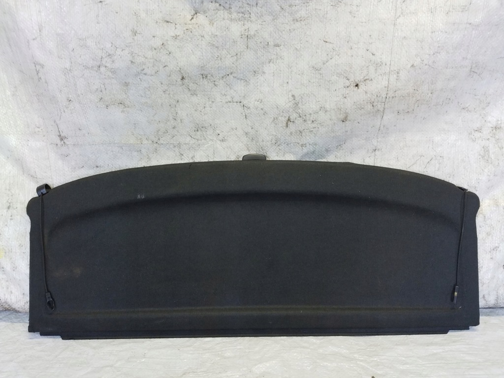 фото №1, Полка багажника задняя bmw x1 e84