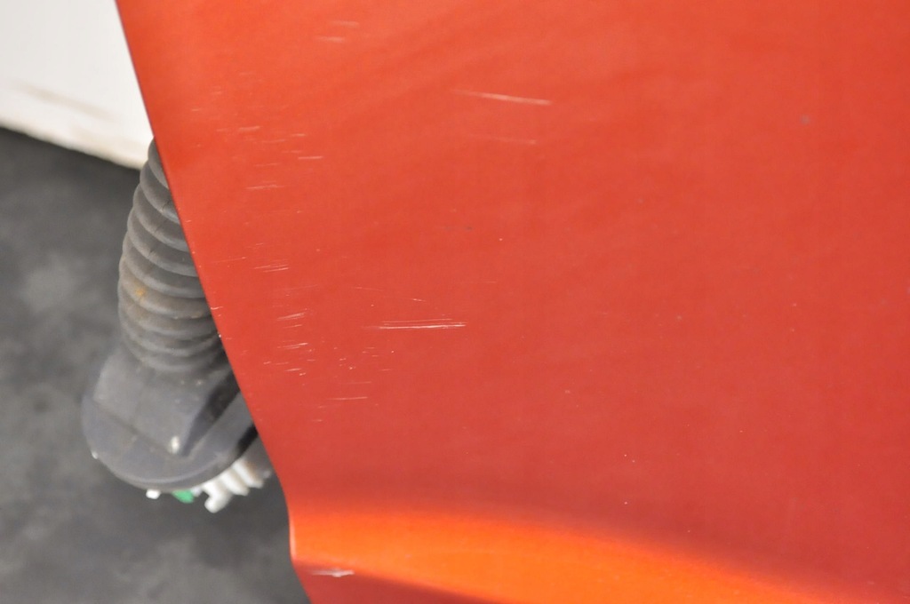 фото №14, Suzuki swift mk6 двері лівий перед ліва передні