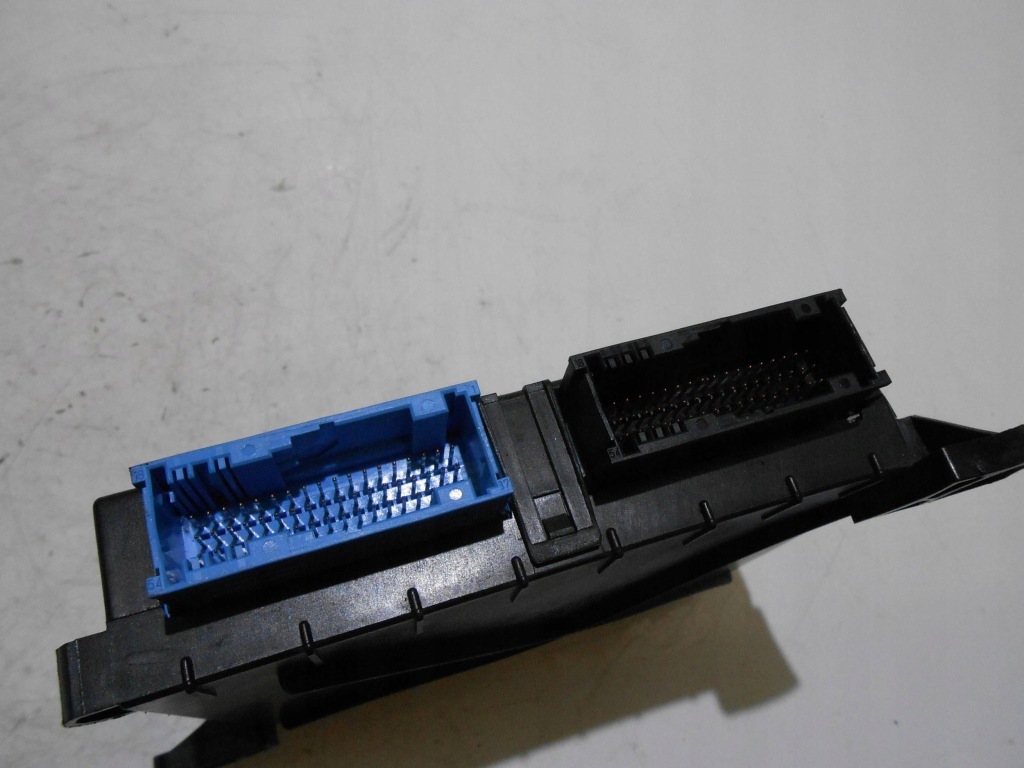 Mini r50 bcm модуль комфорта 6943157 с Разборки