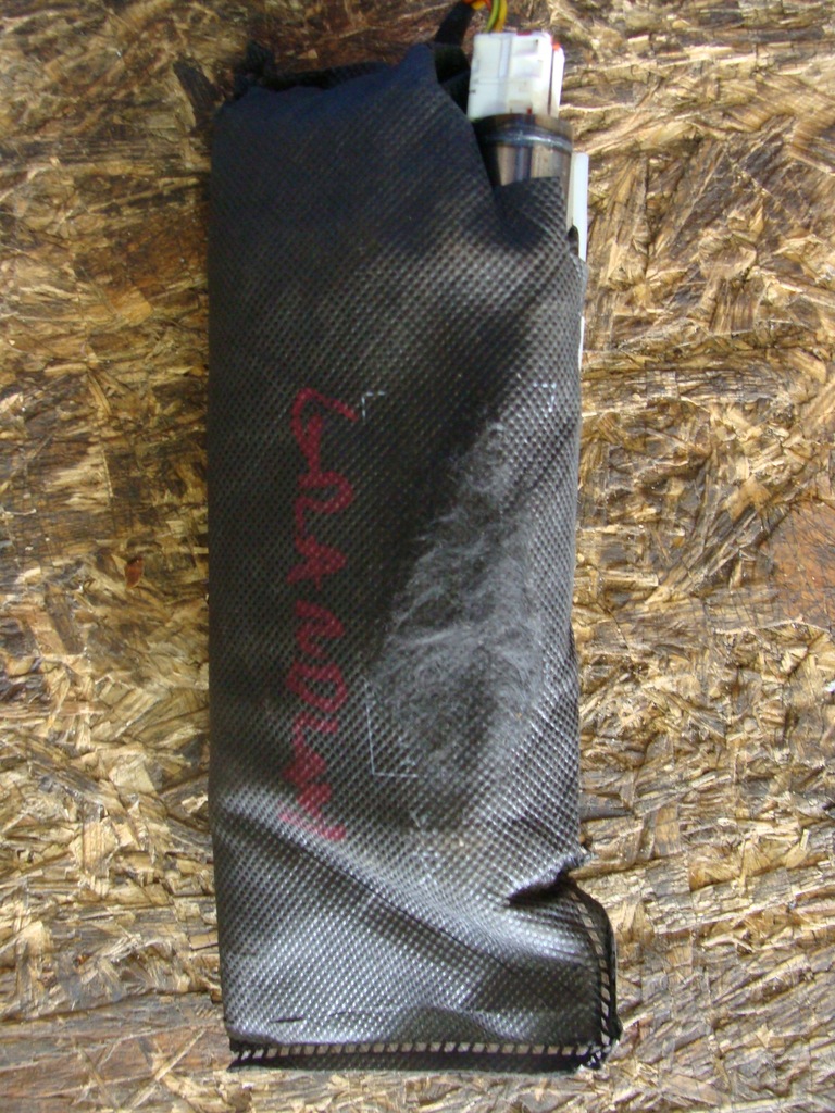 фото №1, Подушка подушка безопасности w сиденье opel grandland x