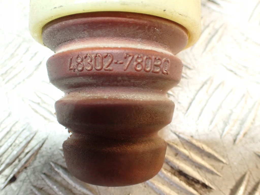 фото №12, Отбойники мост заднего отбойник toyota tundra 3.5 3.4 4x2 2022-