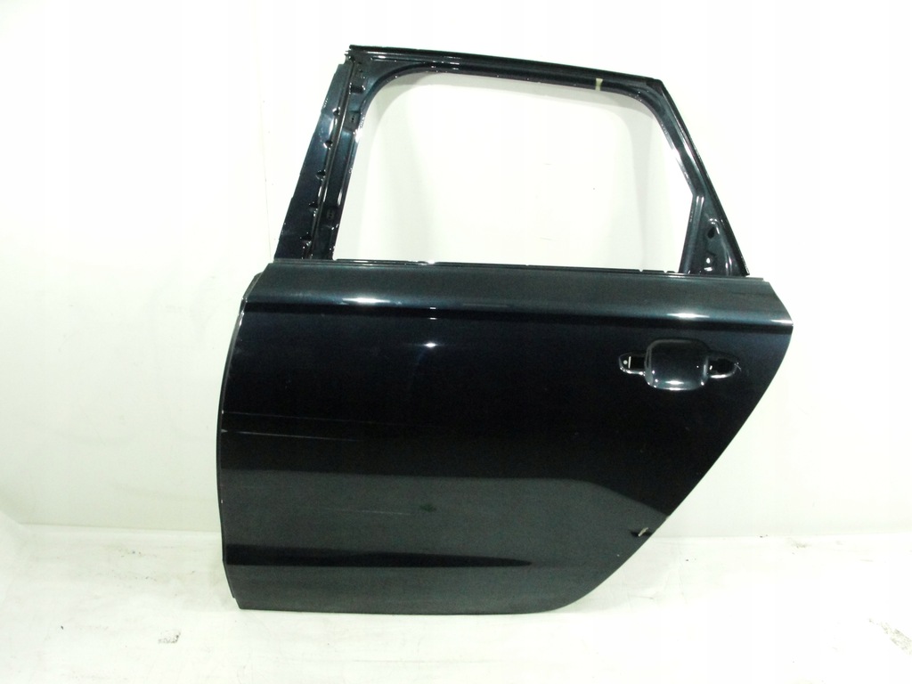 фото №1, Двері задня ліва audi a6 c7 4g0 kombi