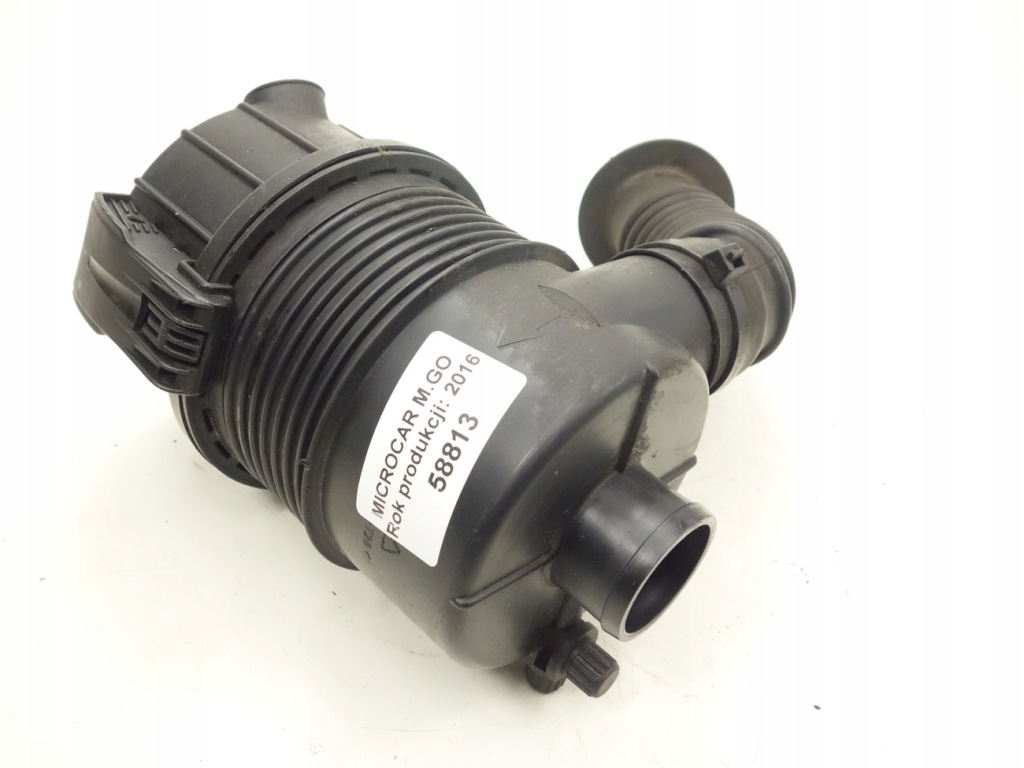 Microcar m.go highland x фильтр воздуха корпус воздушного фильтра корпус в Украине