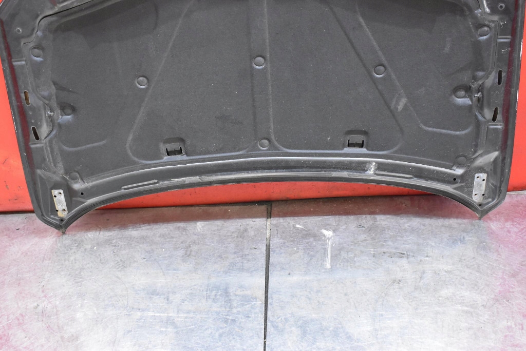 фото №13, Капот кришка двигуна czarna opel antara 06-15