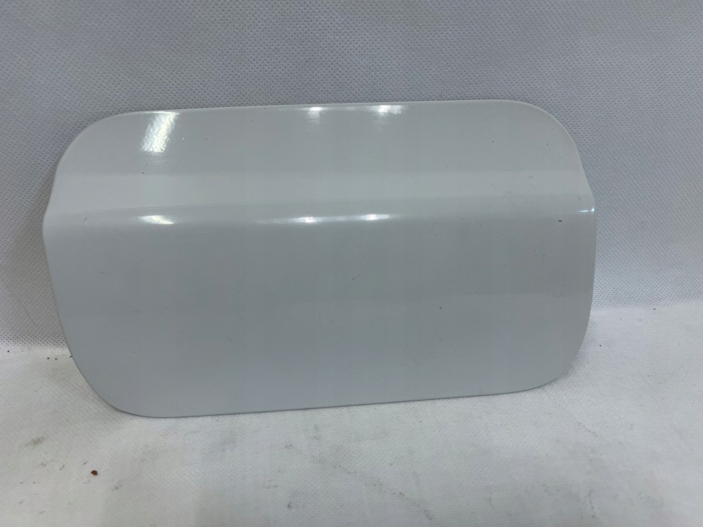 фото №1, Bmw 5 f10 f11 крышка топлива a300 белый