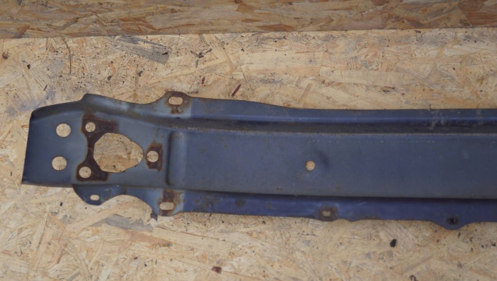 Купити Toyota yaris 3 балка бампера перед y1215