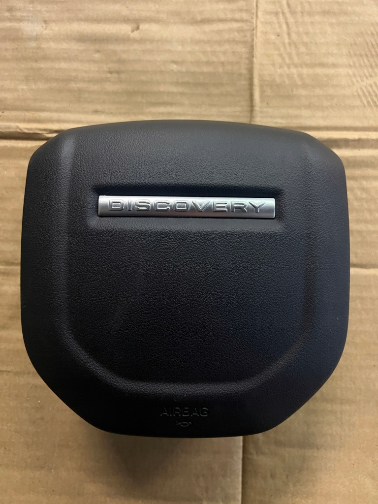 фото №1, Land rover discovery v подушка безпеки orygin lk72043b13aa