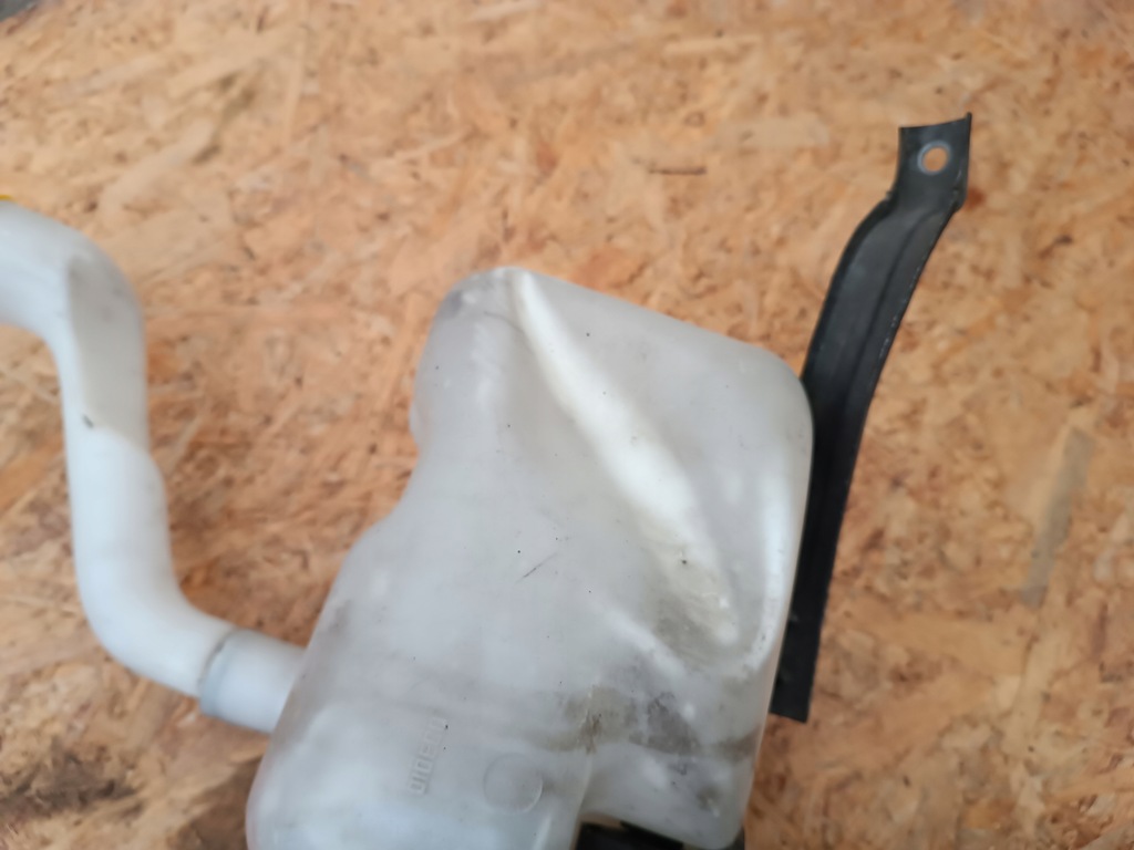 фото №15, Бачок омывателя помпа nissan 200sx s13 s14 оригинал