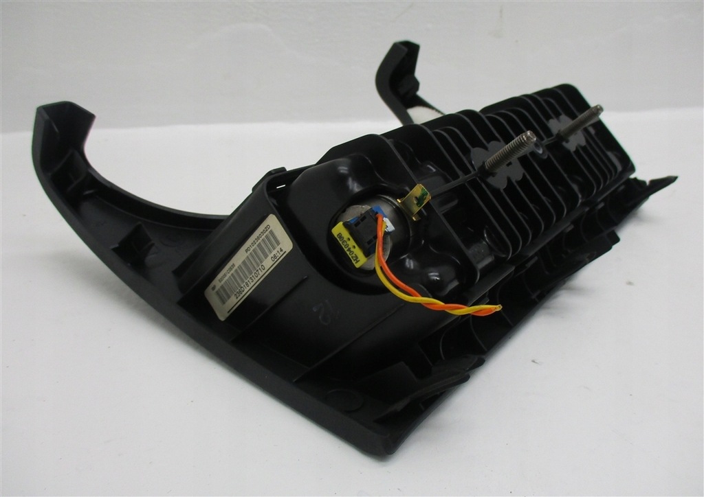 фото №5, Подушка колінна подушка безпеки citroen c5 iii x7 96824626zd