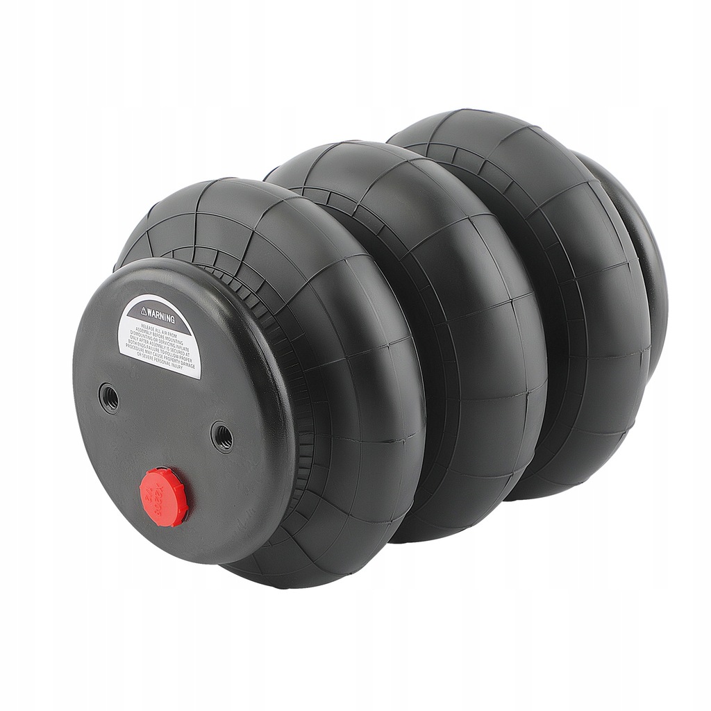 фото №11, 2x сумка na підвіска пневматичний з potrójnym чохол 2600lbs