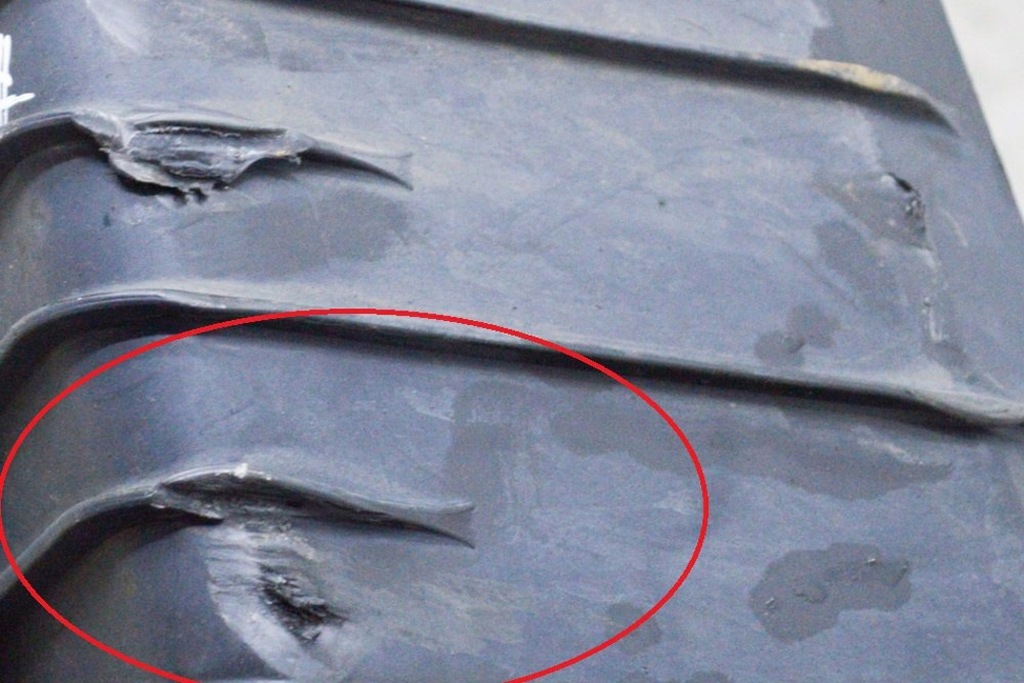 фото №5, Audi a4 allroad b9 задний левый h форма рычаг 8w0505311e 2.0 дизель 140kw