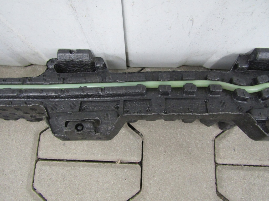 Купити Абсорбер піна + датчик удару bmw x3 g01 x4 g02 lci m набір рестайлінг  21-