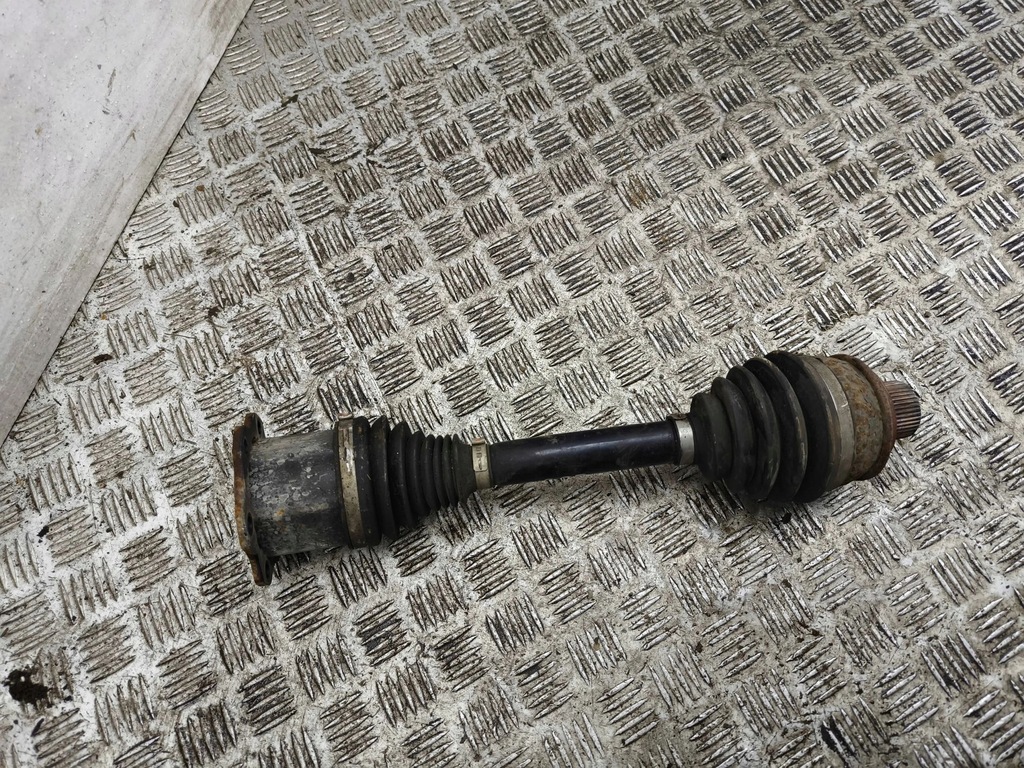 фото №1, Audi a5 2017 права сторона привідний вал