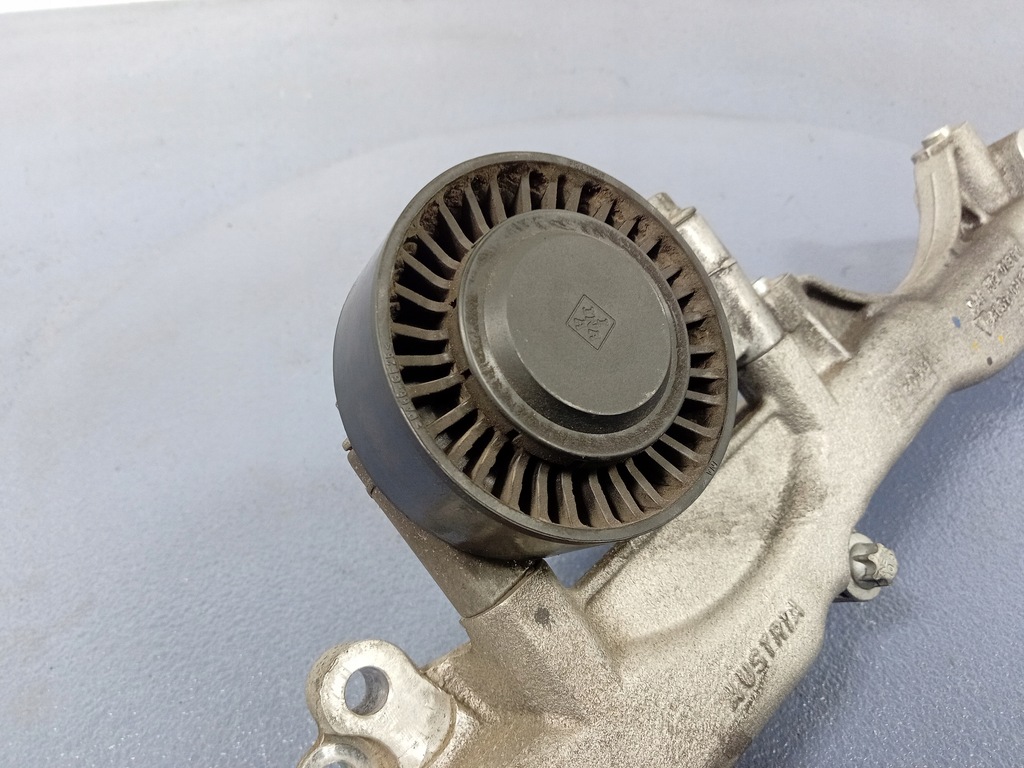 фото №4, Cayman boxter 981 3.4 натяжитель канал воздухозаборник