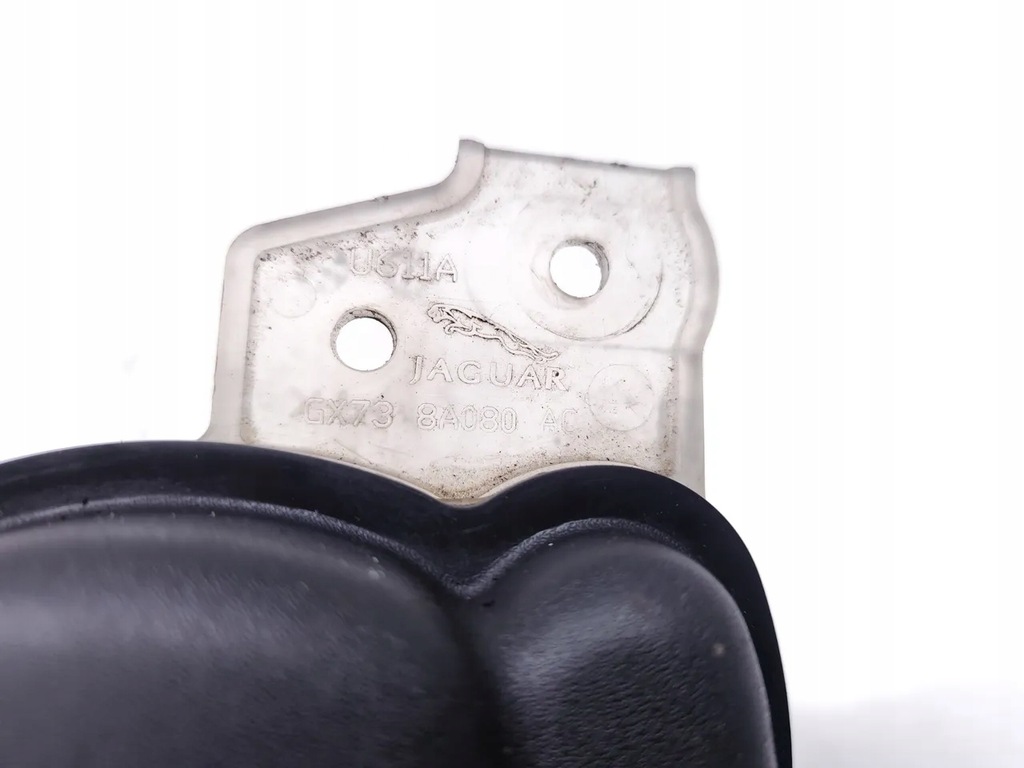 фото №7, Jaguar xe бак розширювальний охолоджуюча рідина 2.0 бензин 147kw 200 hp 2015