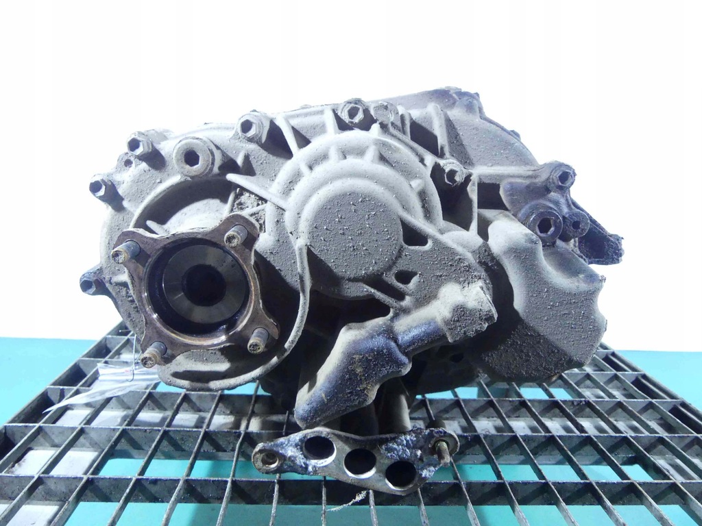 фото №3, Мост задняя дифференциал двигатель lexus rx ii 03-08 3.3b 400h