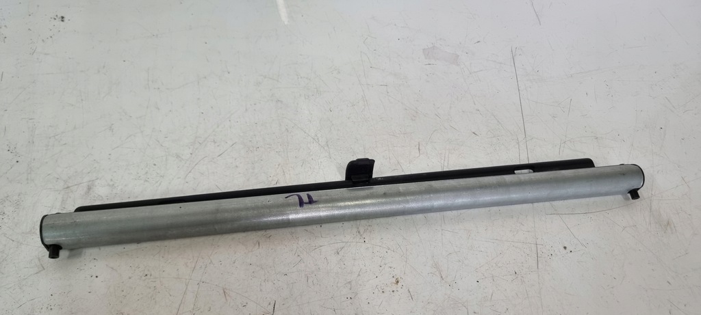 фото №1, Шторка стекло багажника задняя левая renault grand espace iv lift