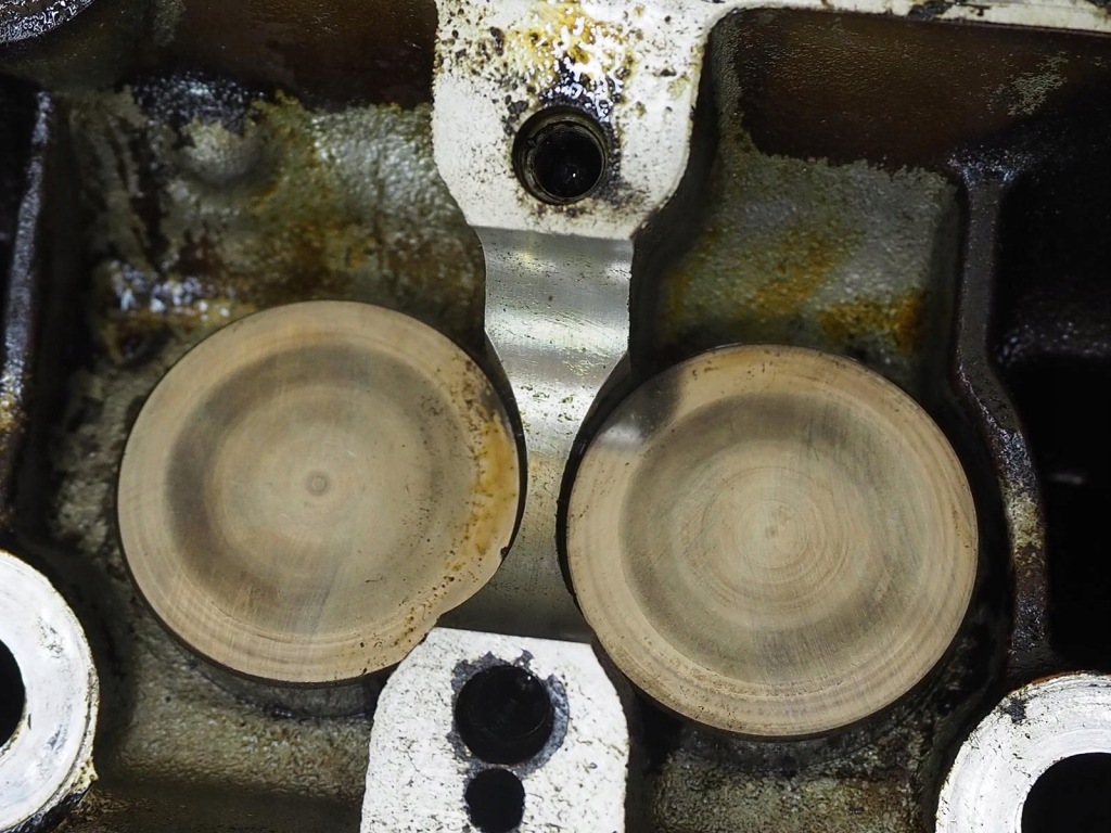 фото №5, Головка вали комплектна opel zafira b 1.6 z16yng