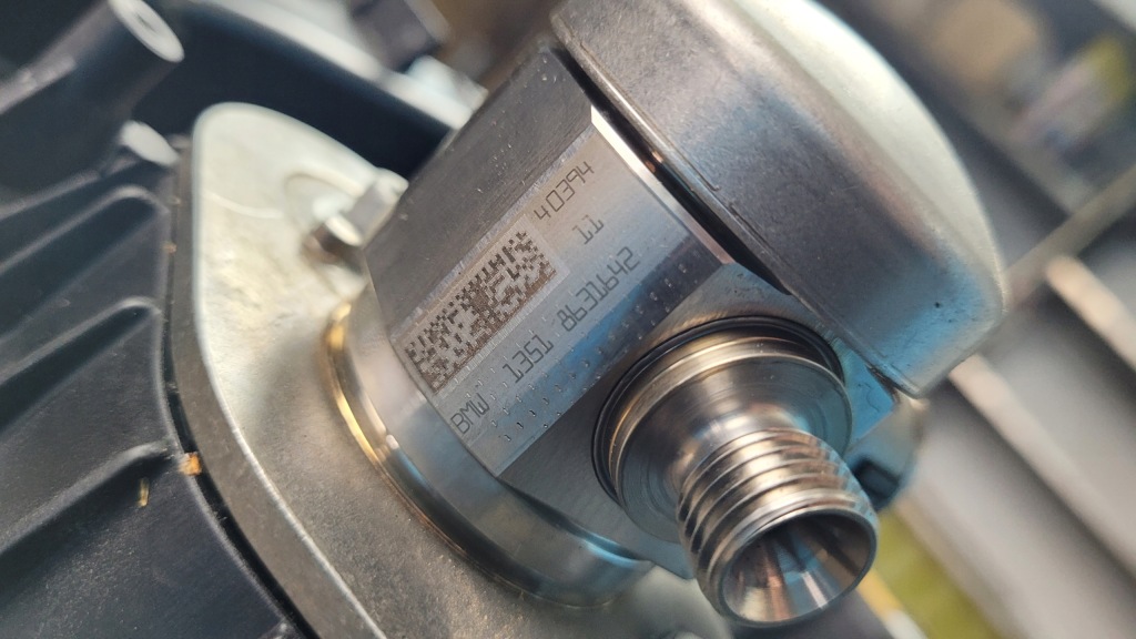 фото №13, Bmw 2' f44 218i 1.5b 22r двигатель b38a15f b38a15m1