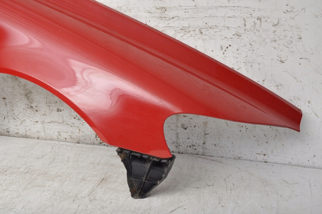 фото №9, Volvo c70 ii крыло правый перед передний