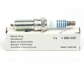 фото №1, Свеча зажигания b-max 1,4 96 km ford оригинальный номер