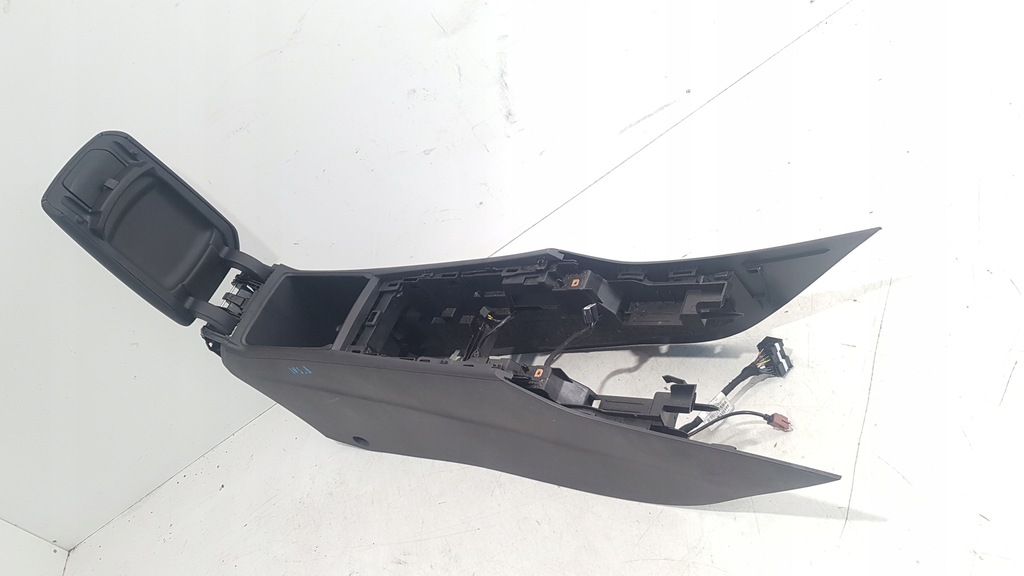 фото №6, Opel insignia b тунель середній підлокітник гарний